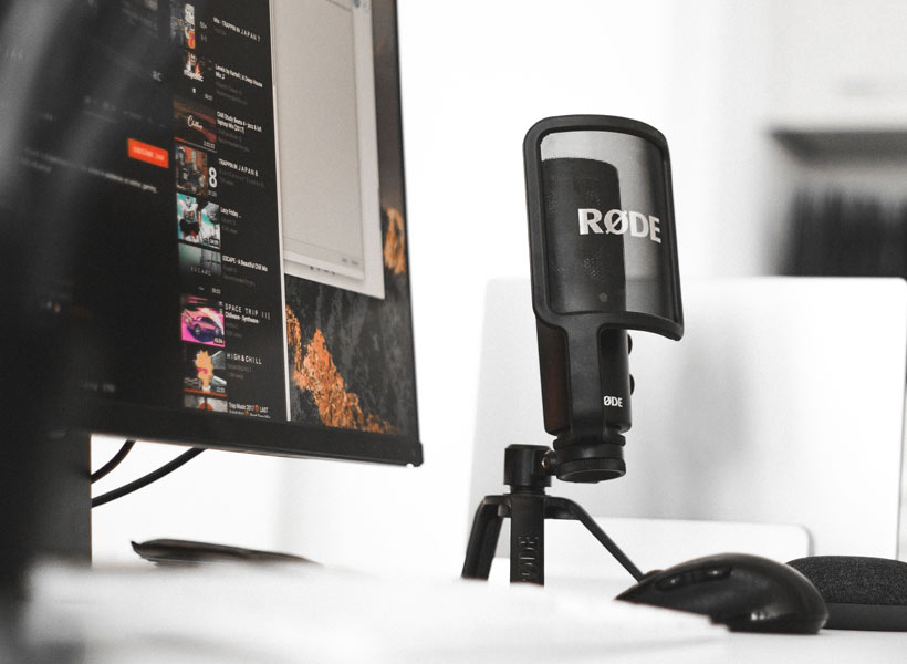 AVID Pro Tools Production 1 Course